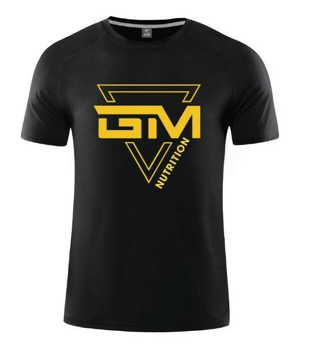 GM Nutrition Dri-Fit Shirt
