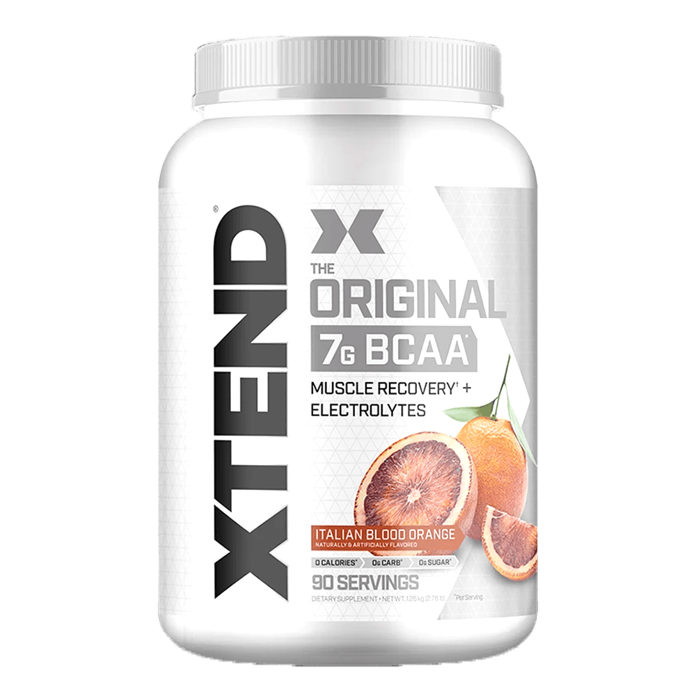 XTEND BCAA