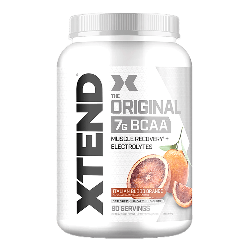 XTEND BCAA