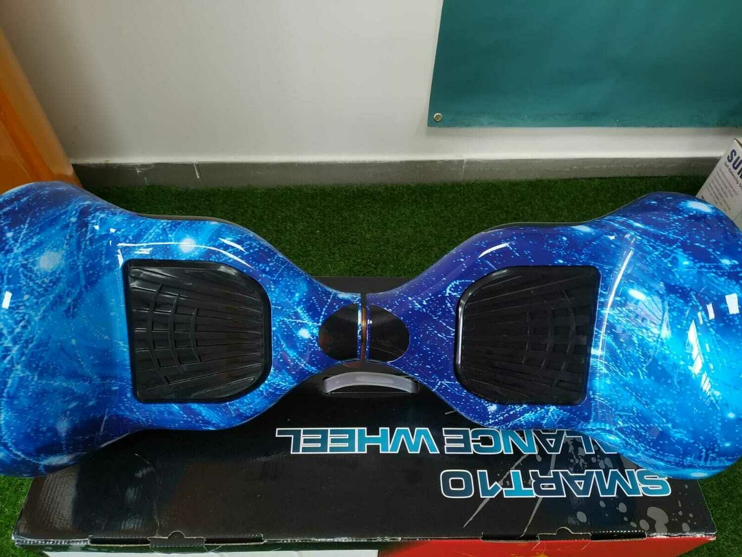 Hoverboards Nuevo