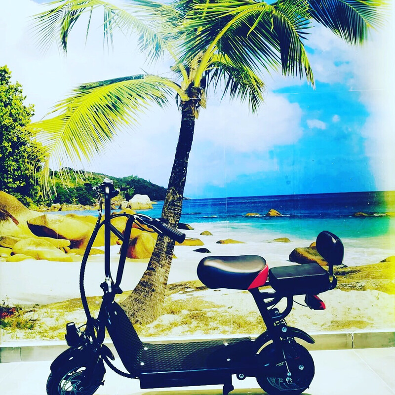 Mini Moto NUEVA PARA NIÑO