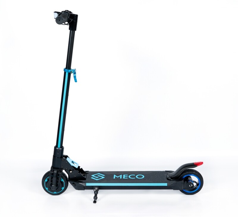 patinete pequeño plegable