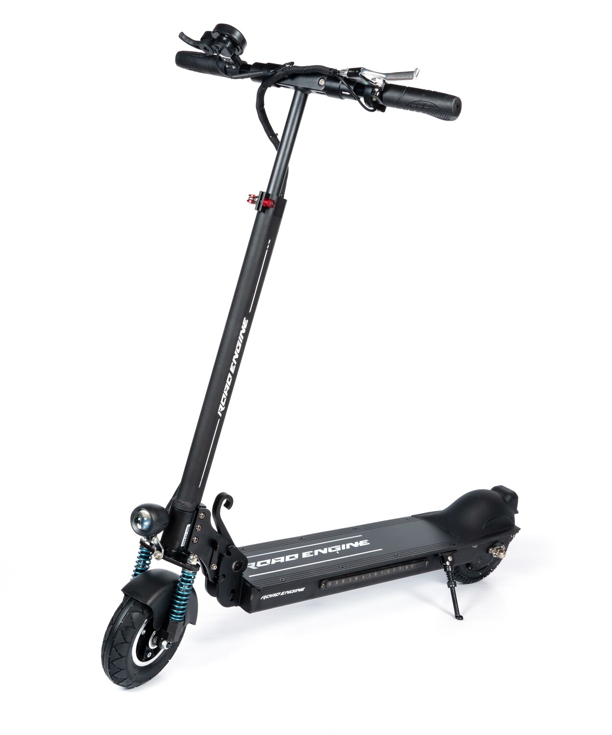 Patinete plegable nuevo