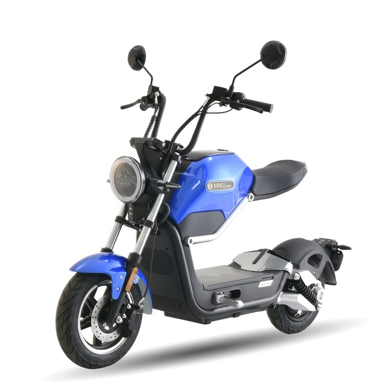Moto eléctrica