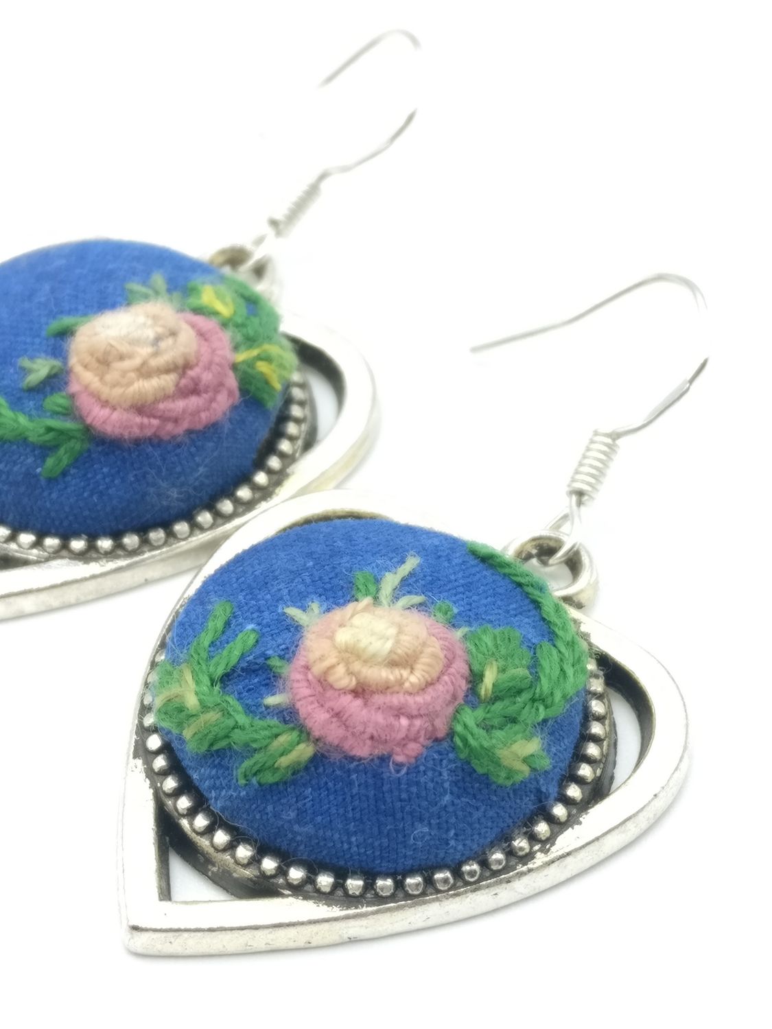 Embroidery Workshop Tickets