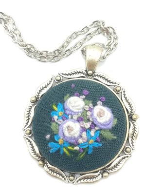 EmbroiderMich Showcase