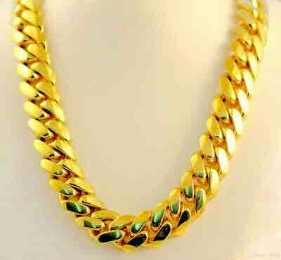 Neck Chain For Men