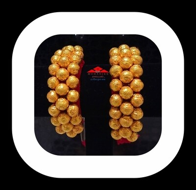 Round Beads Paunchi