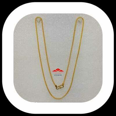 Elegance Gold Chain