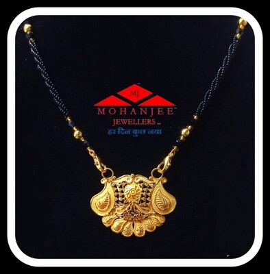 Mangalsutra/Locket