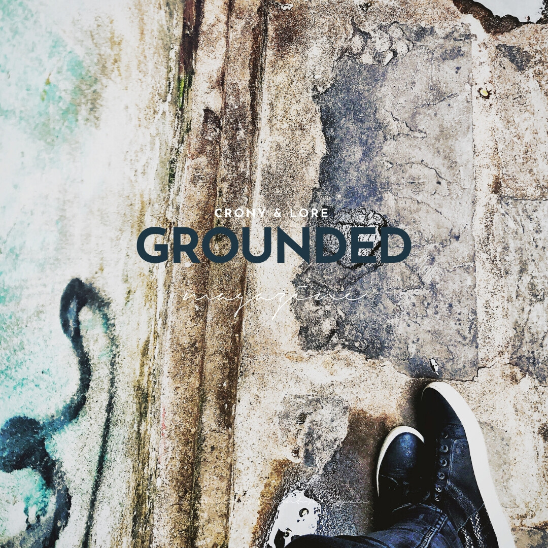Grounded (Digital Magazine) Grounded (Digital Magazine)