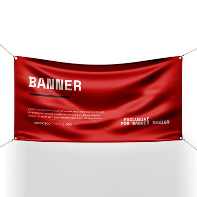 BANNERS