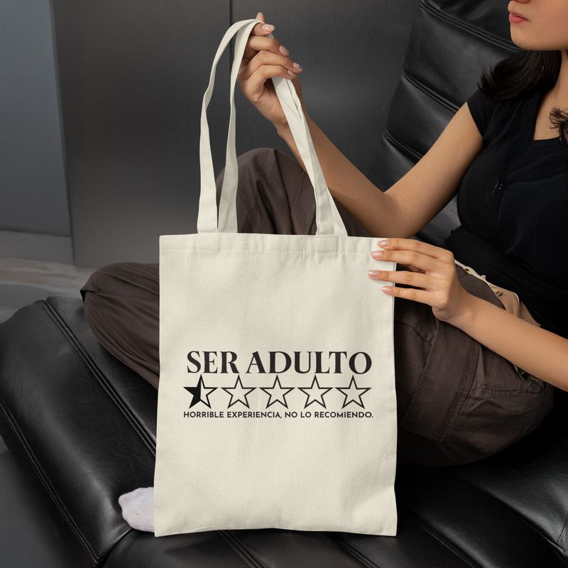TOTE BAG