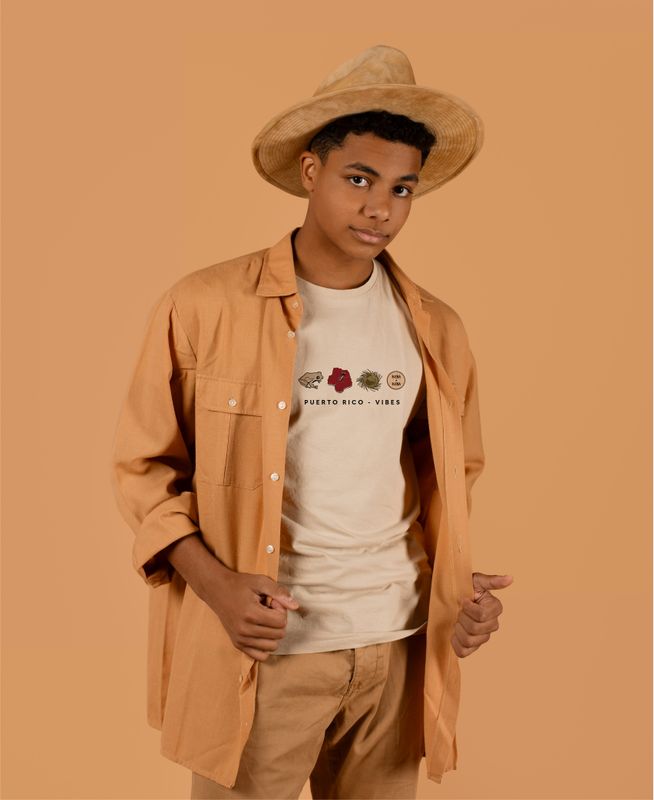 PeRe T-Shirt B
