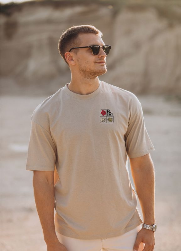 PeRe T-Shirt A