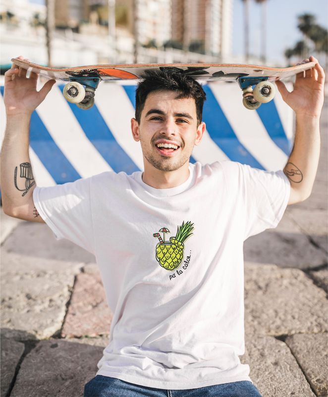 PeRe T-Shirt C