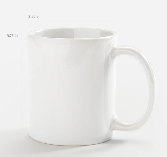 CUSTOME MUGS