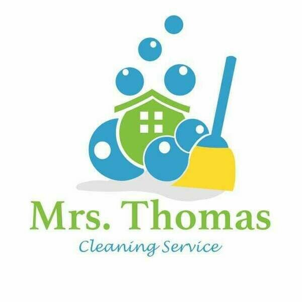 Mrs. Thomas cleaning products