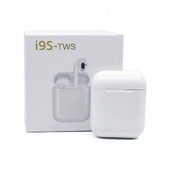True Wireless Earbuds Bluetooth 5.0 Headphones,