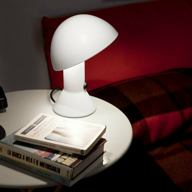 LAMPADA "ELMETTO"