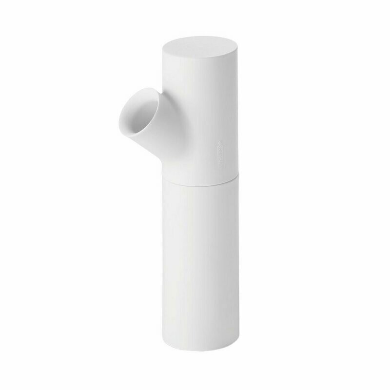 MACINA SALE/PEPE 2HOT BIANCO AUTHENTICS