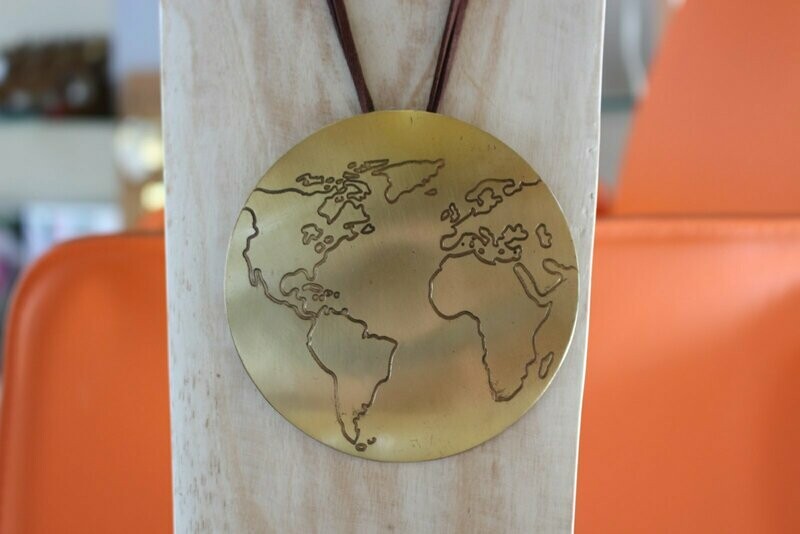 COLLANA MONDO