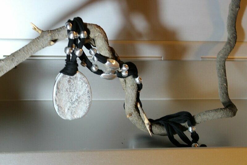 COLLANA OVALE