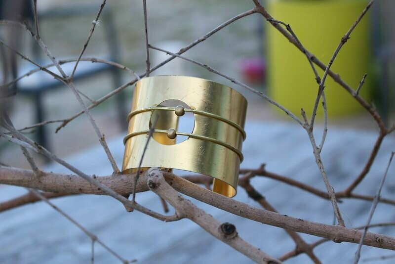 BRACCIALE "MODERNO"
