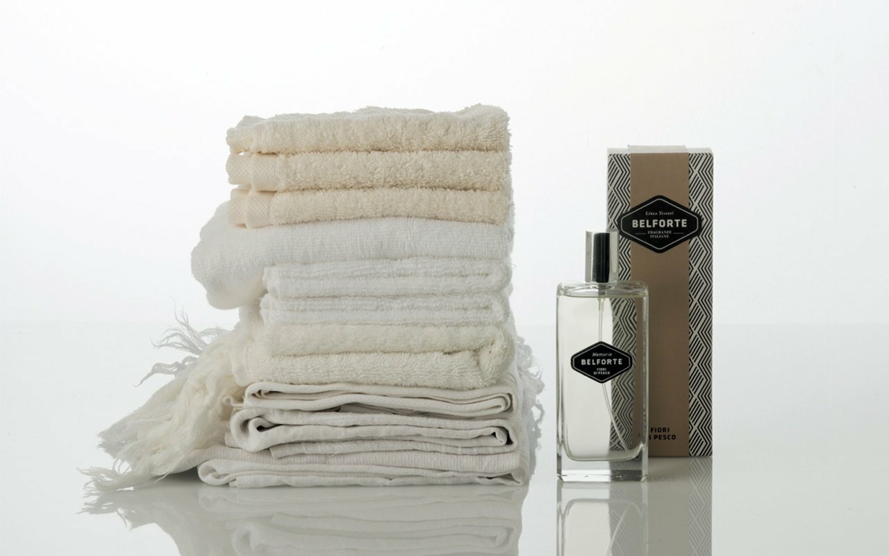 SPRAY 100 ml PER TESSUTI