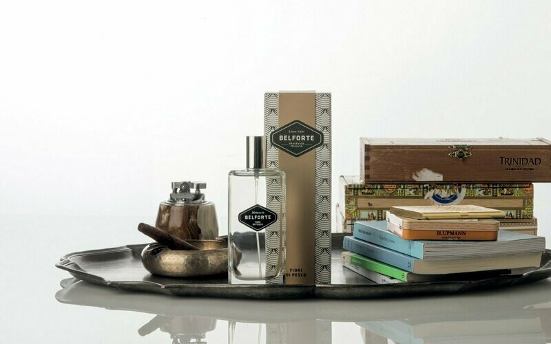 SPRAY DA 100 ml PER AMBIENTE