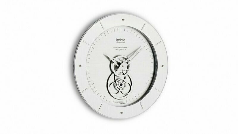 Orologio da parete "IPSICLE"