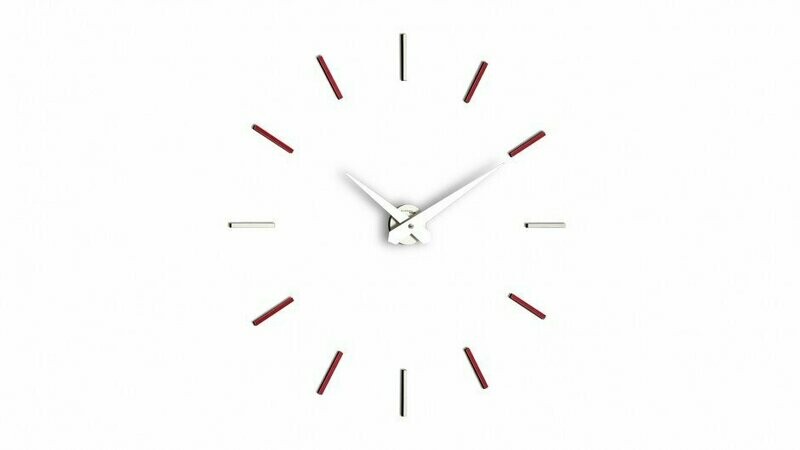 "Aurea" OROLOGIO DA PARETE