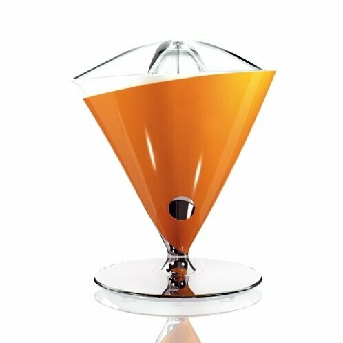 Spremiagrumi "VITA" -Bugatti-, Taglia: Arancione