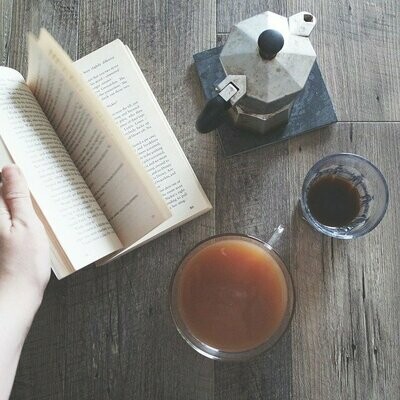 Caffè & Tè
