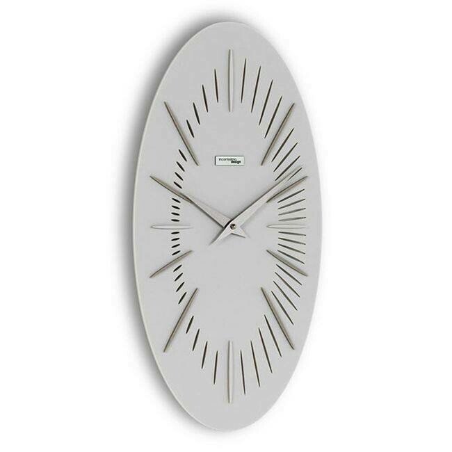 Orologio da parete "QUID" -IncantesimoDesign-