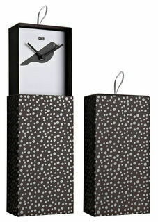 Orologio "CLOCK IN A BOX CUCU"