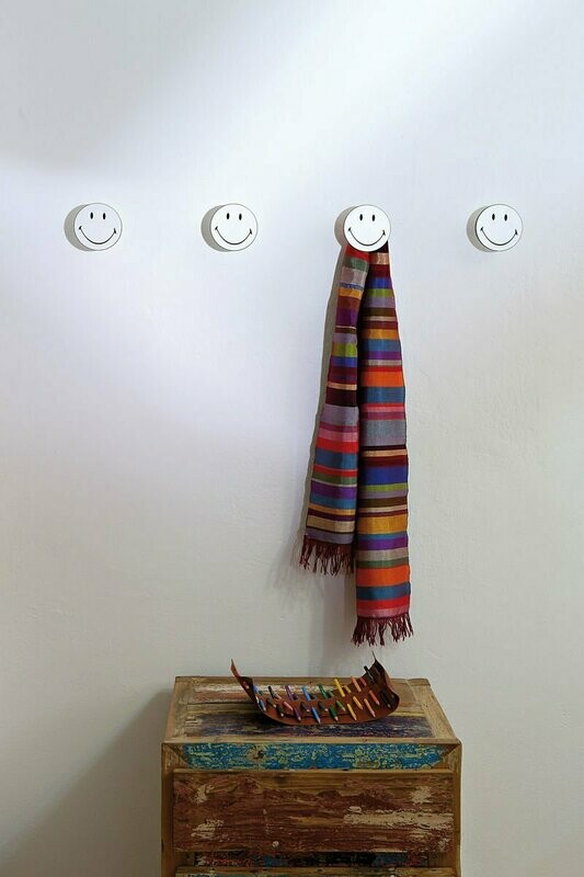 Appendiabito "Art-UP Printed Design"