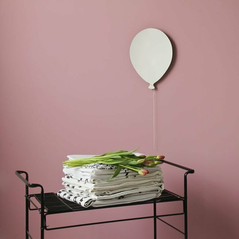 Specchio "BALLOON"