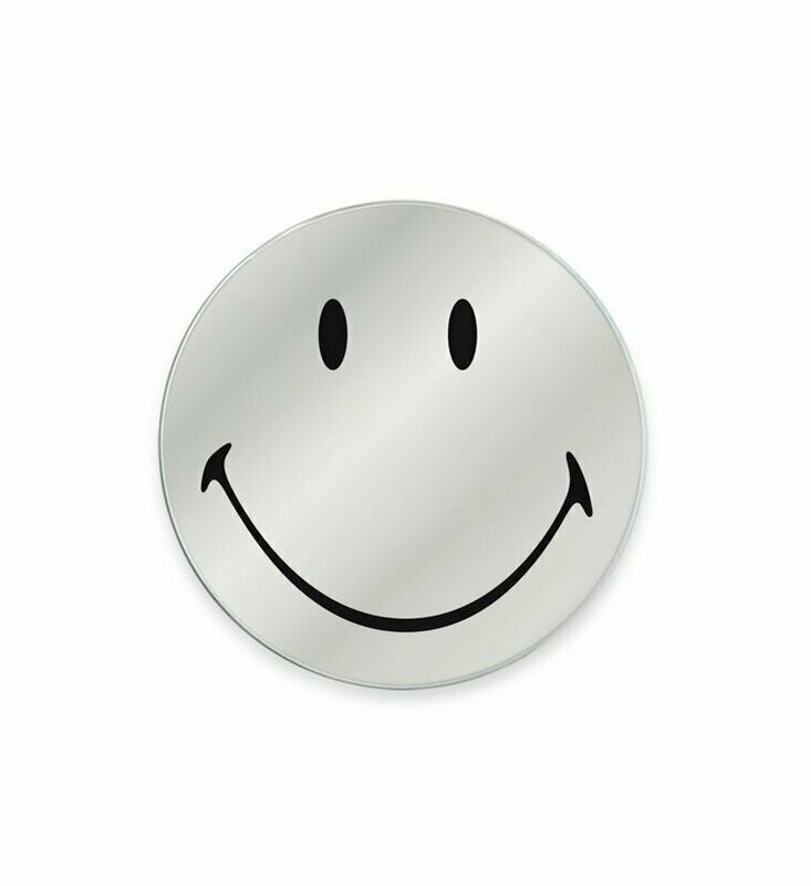 Specchio SMALL "SMILE"