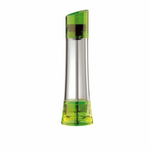 Macina sale e pepe h22 "GLAMOUR" -Bugatti-, Colore: Verde Mela