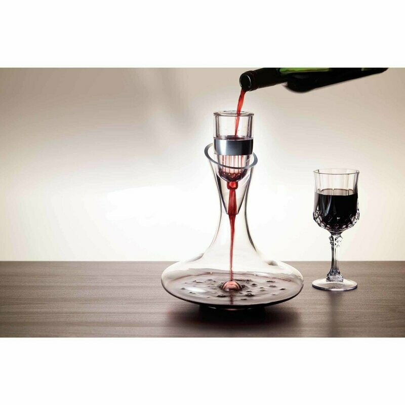 Aeratore Vino in metacrilato