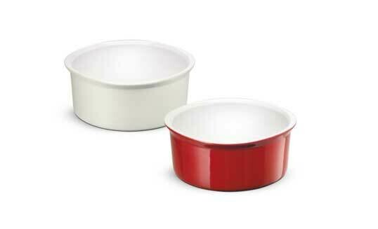 Souffle' "CERAMAX" -Giannini- (Rossa)