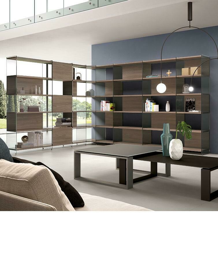 Libreria "Alessandra NINE"