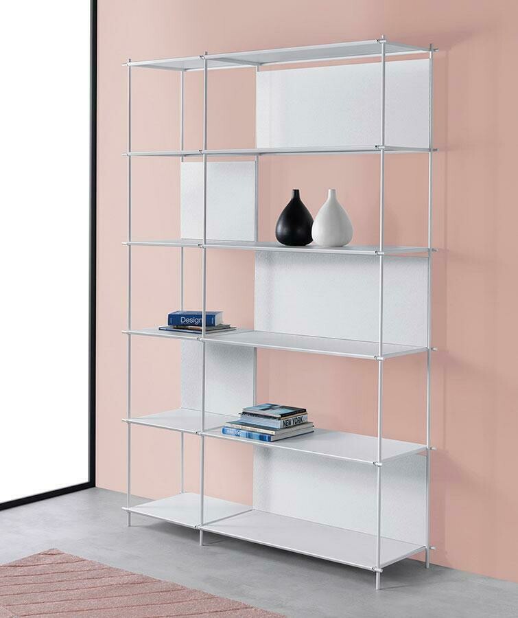 Libreria "Olly TWO-TWO"
