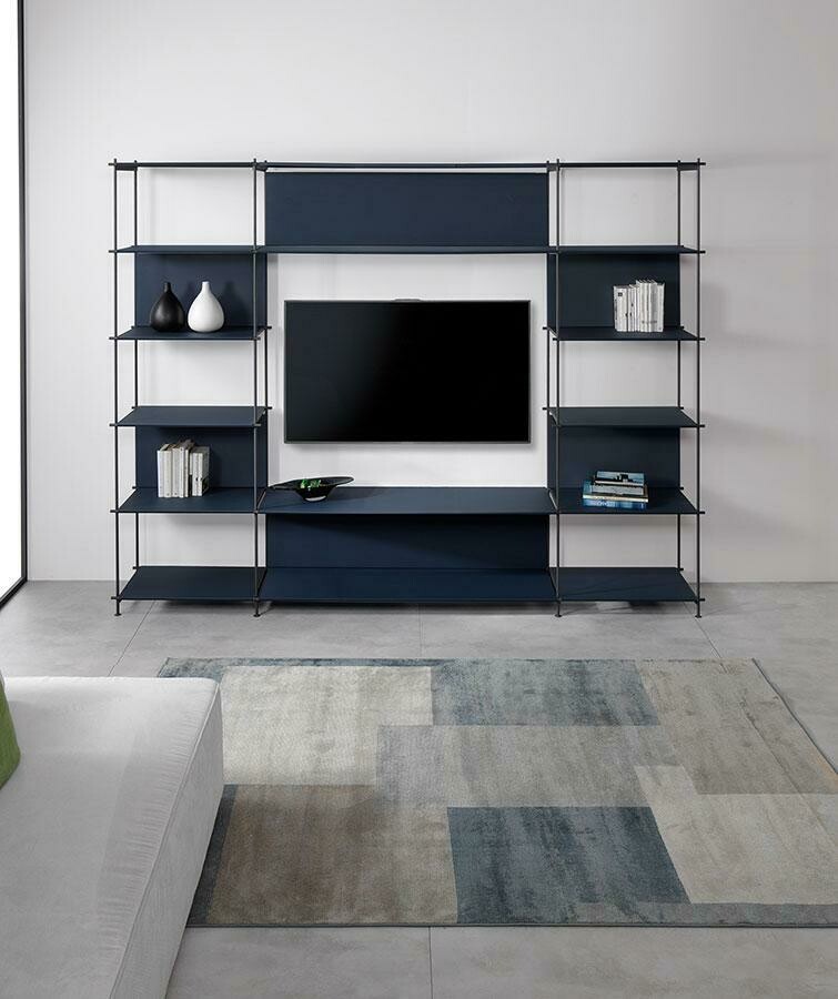 Libreria "Olly THREE-TWO"