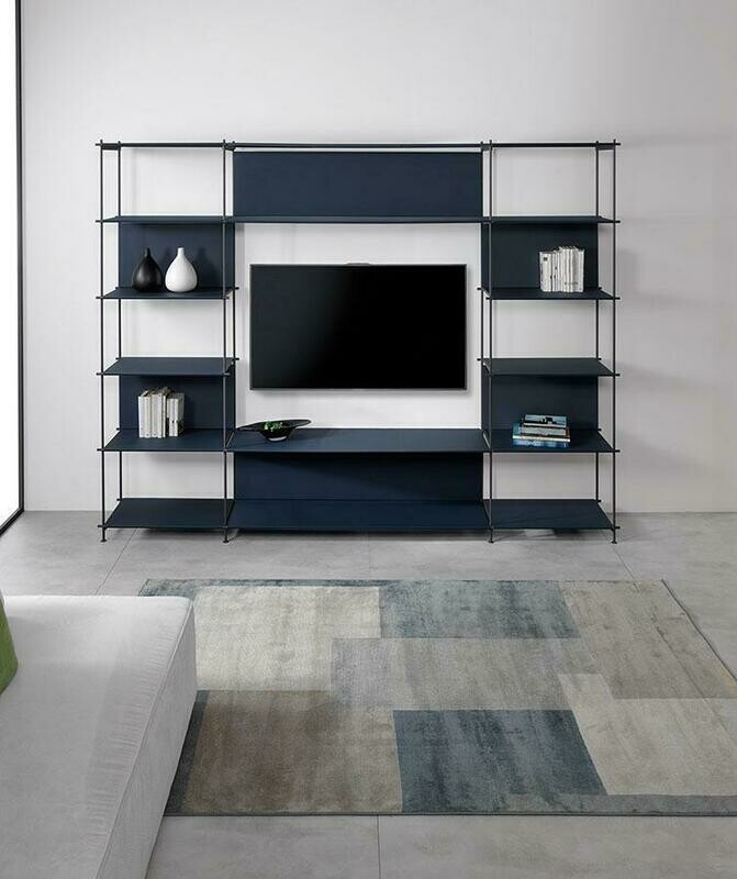Libreria "Olly THREE-TWO"