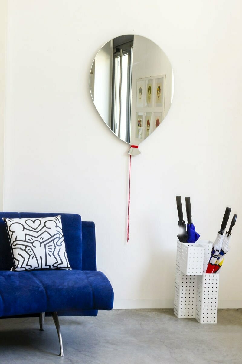 Specchio "BIG BALLOON"