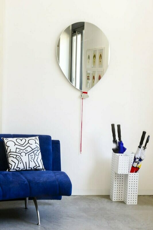 Specchio "BIG BALLOON"