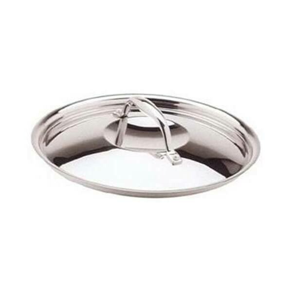 Coperchio ø24 cm Coperchio ø24 cm "BOND" -Giannini-