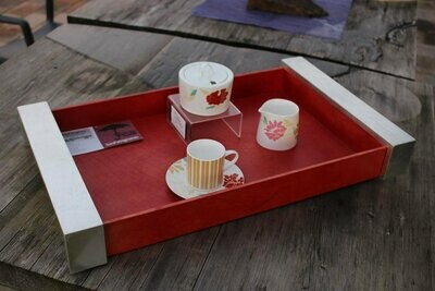 Vassoio "Design" -SAN PATRIGNANO-